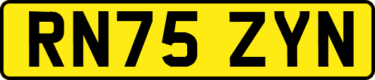 RN75ZYN