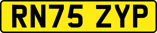 RN75ZYP