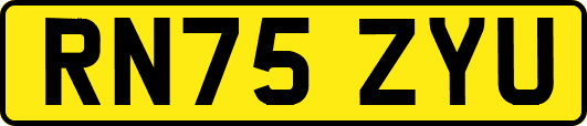 RN75ZYU