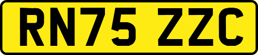 RN75ZZC
