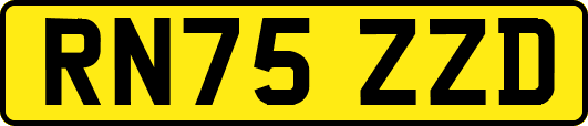 RN75ZZD