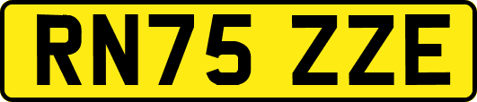 RN75ZZE