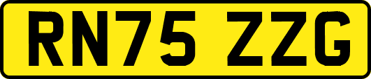 RN75ZZG