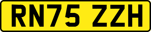 RN75ZZH