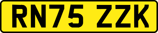RN75ZZK