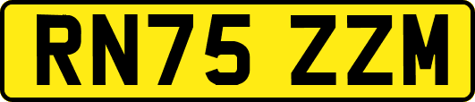RN75ZZM