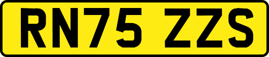 RN75ZZS