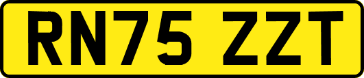 RN75ZZT