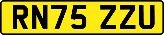 RN75ZZU