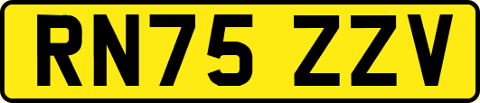 RN75ZZV