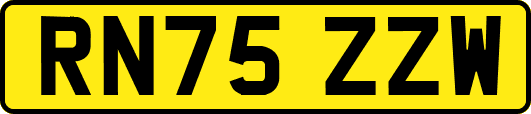 RN75ZZW