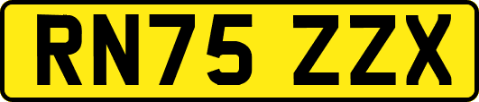 RN75ZZX