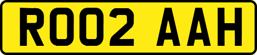 RO02AAH