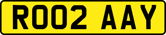 RO02AAY