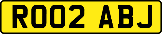 RO02ABJ