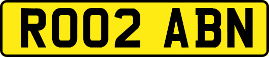 RO02ABN