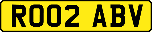 RO02ABV