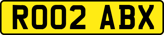 RO02ABX