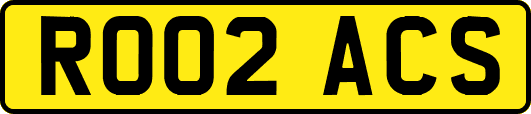 RO02ACS