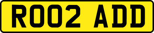 RO02ADD