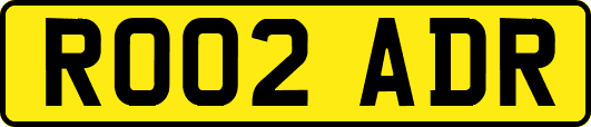 RO02ADR