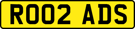 RO02ADS