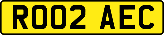 RO02AEC