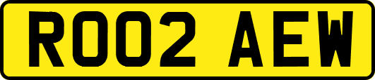 RO02AEW