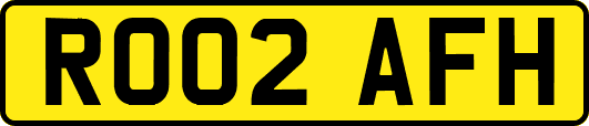 RO02AFH
