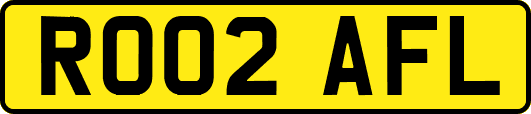 RO02AFL