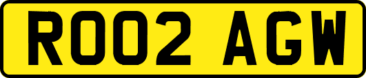 RO02AGW