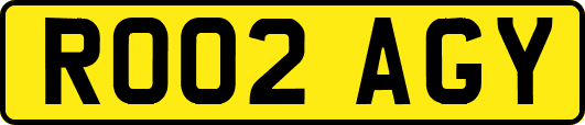 RO02AGY