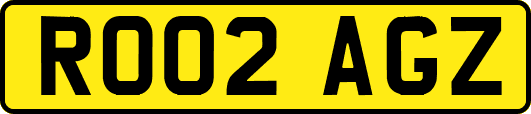 RO02AGZ