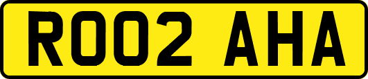 RO02AHA