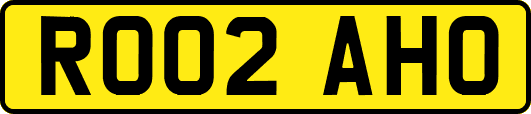 RO02AHO