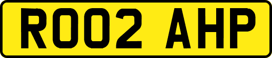RO02AHP