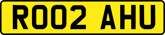 RO02AHU