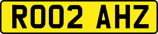 RO02AHZ