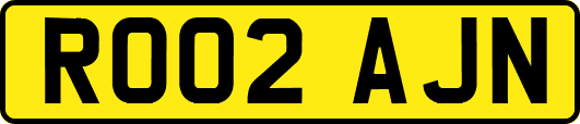 RO02AJN
