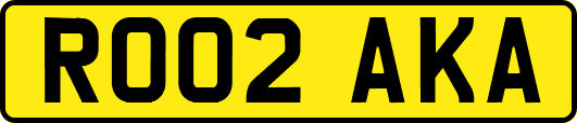 RO02AKA