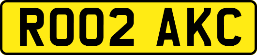 RO02AKC