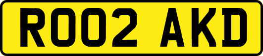 RO02AKD