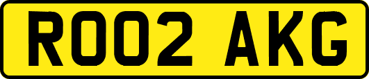 RO02AKG