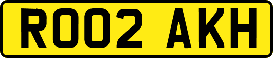 RO02AKH