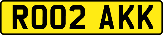 RO02AKK