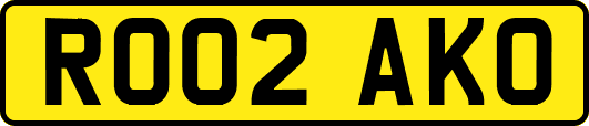 RO02AKO