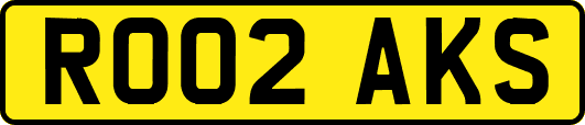 RO02AKS