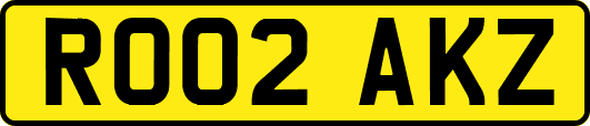 RO02AKZ