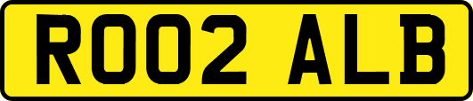 RO02ALB