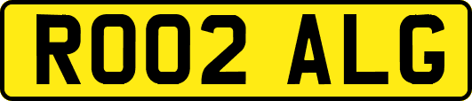 RO02ALG